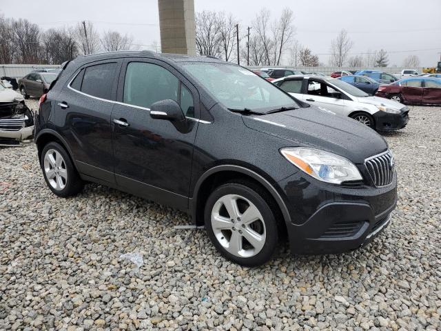 Photo 3 VIN: KL4CJESB2FB071424 - BUICK ENCORE 