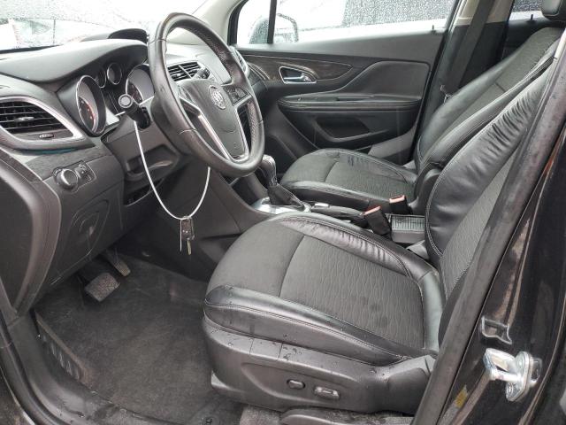 Photo 6 VIN: KL4CJESB2FB071424 - BUICK ENCORE 