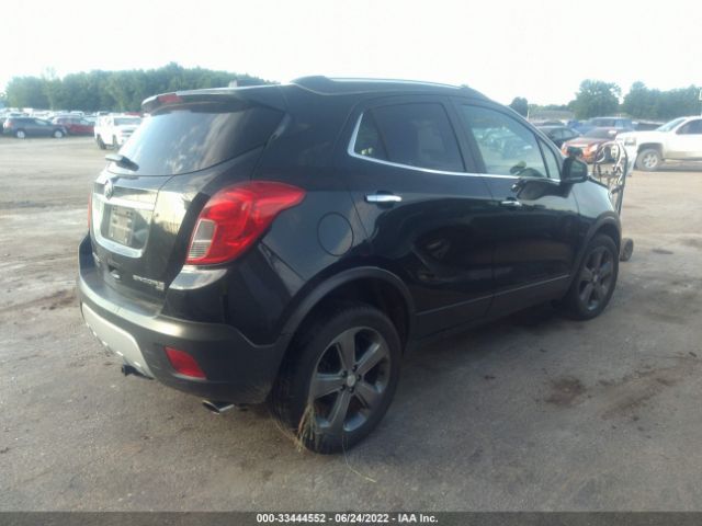 Photo 3 VIN: KL4CJESB2FB105250 - BUICK ENCORE 