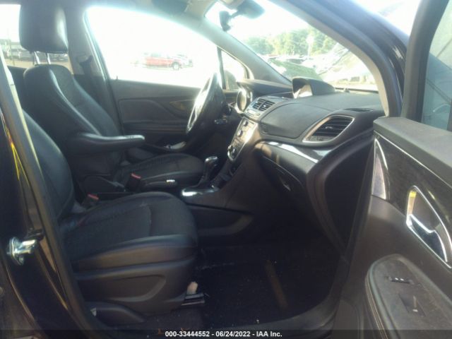 Photo 4 VIN: KL4CJESB2FB105250 - BUICK ENCORE 