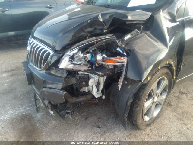 Photo 5 VIN: KL4CJESB2FB105250 - BUICK ENCORE 