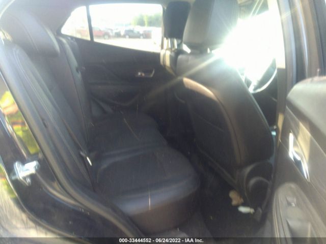 Photo 7 VIN: KL4CJESB2FB105250 - BUICK ENCORE 