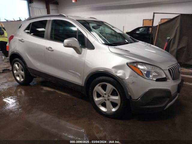 Photo 0 VIN: KL4CJESB2FB152391 - BUICK ENCORE 