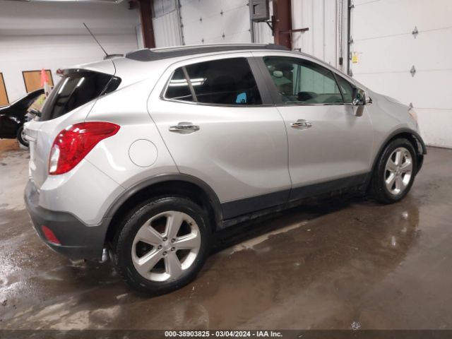 Photo 3 VIN: KL4CJESB2FB152391 - BUICK ENCORE 