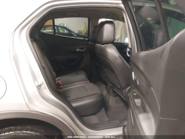 Photo 7 VIN: KL4CJESB2FB152391 - BUICK ENCORE 