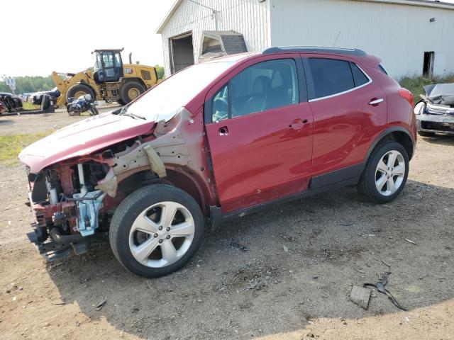 Photo 0 VIN: KL4CJESB2FB235514 - BUICK ENCORE 