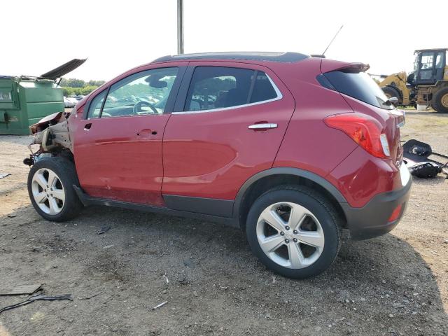 Photo 1 VIN: KL4CJESB2FB235514 - BUICK ENCORE 