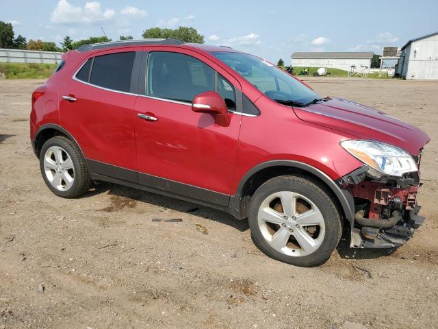 Photo 3 VIN: KL4CJESB2FB235514 - BUICK ENCORE 