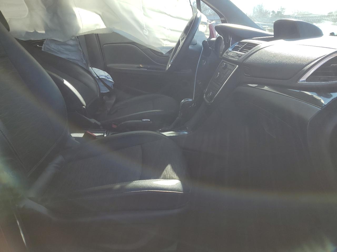 Photo 6 VIN: KL4CJESB2FB265838 - BUICK ENCORE 