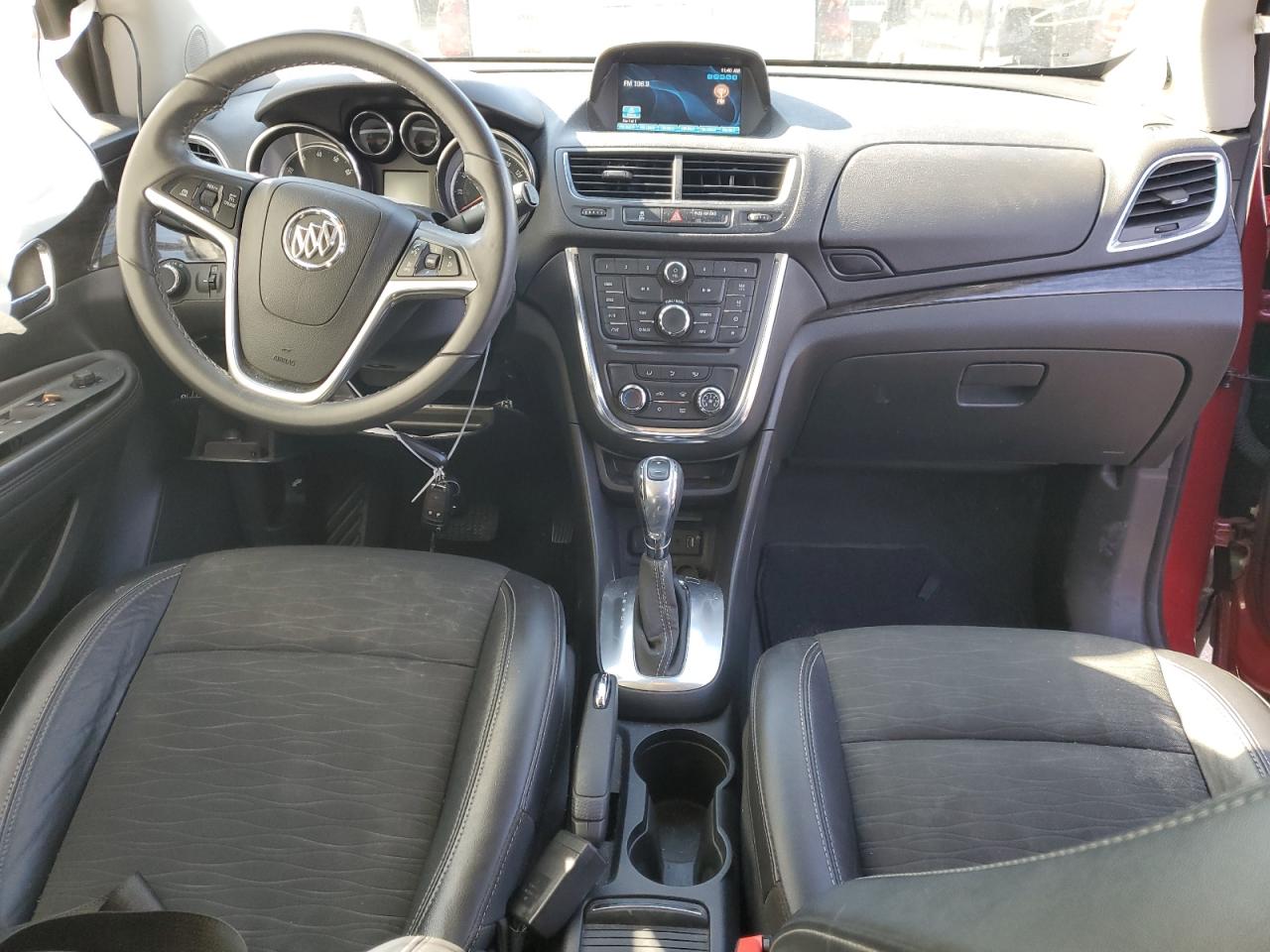 Photo 7 VIN: KL4CJESB2FB265838 - BUICK ENCORE 