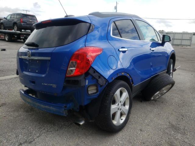 Photo 3 VIN: KL4CJESB2FB267220 - BUICK ENCORE 