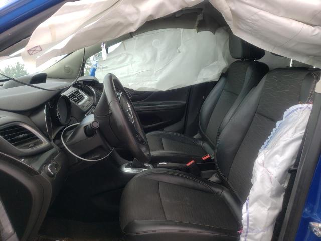 Photo 4 VIN: KL4CJESB2FB267220 - BUICK ENCORE 