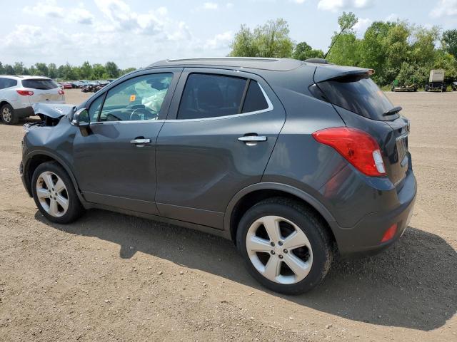 Photo 1 VIN: KL4CJESB2GB567535 - BUICK ENCORE 