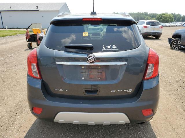 Photo 5 VIN: KL4CJESB2GB567535 - BUICK ENCORE 