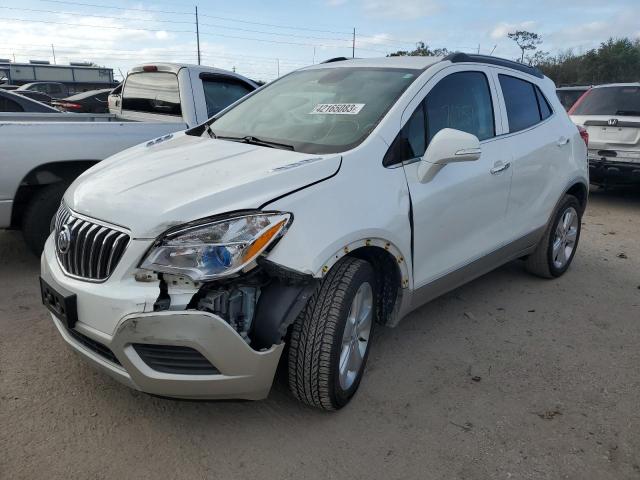 Photo 0 VIN: KL4CJESB2GB633288 - BUICK ENCORE 