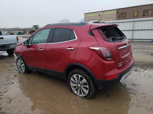 Photo 1 VIN: KL4CJESB2HB005541 - BUICK ENCORE 