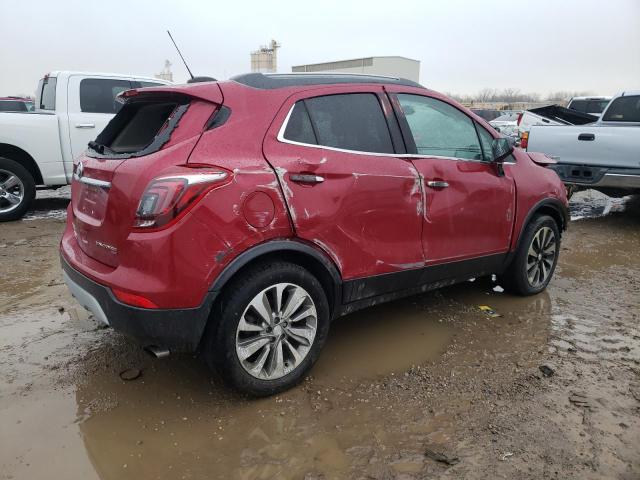 Photo 2 VIN: KL4CJESB2HB005541 - BUICK ENCORE 