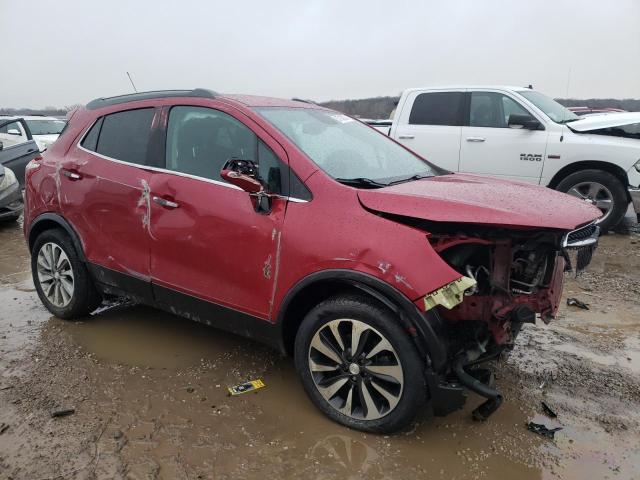 Photo 3 VIN: KL4CJESB2HB005541 - BUICK ENCORE 