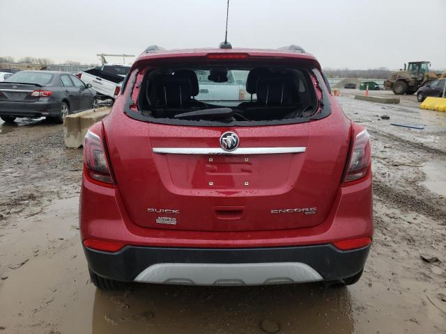 Photo 5 VIN: KL4CJESB2HB005541 - BUICK ENCORE 