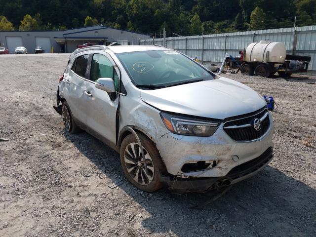 Photo 0 VIN: KL4CJESB2HB024428 - BUICK ENCORE PRE 