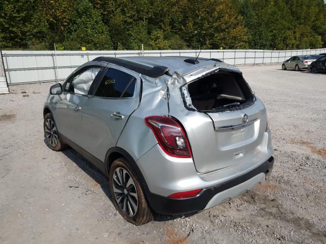 Photo 2 VIN: KL4CJESB2HB024428 - BUICK ENCORE PRE 