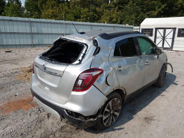 Photo 3 VIN: KL4CJESB2HB024428 - BUICK ENCORE PRE 