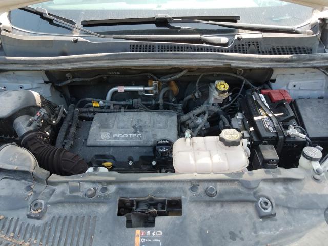 Photo 6 VIN: KL4CJESB2HB024428 - BUICK ENCORE PRE 