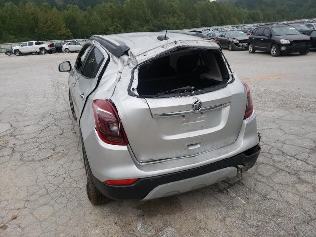 Photo 8 VIN: KL4CJESB2HB024428 - BUICK ENCORE PRE 