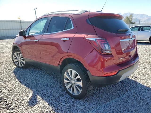 Photo 1 VIN: KL4CJESB2HB133486 - BUICK ENCORE 