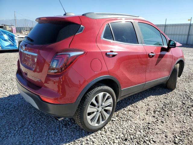 Photo 2 VIN: KL4CJESB2HB133486 - BUICK ENCORE 