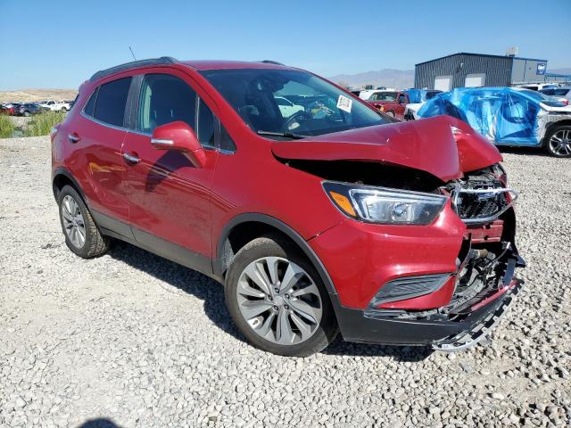 Photo 3 VIN: KL4CJESB2HB133486 - BUICK ENCORE 