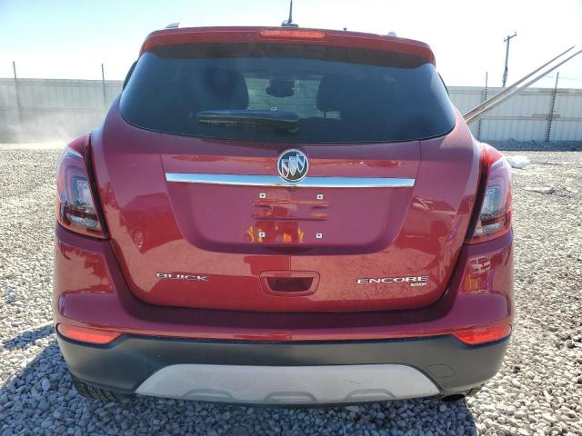 Photo 5 VIN: KL4CJESB2HB133486 - BUICK ENCORE 