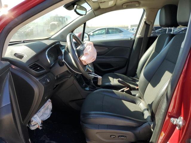 Photo 6 VIN: KL4CJESB2HB133486 - BUICK ENCORE 