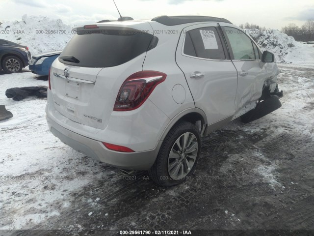 Photo 3 VIN: KL4CJESB2HB152796 - BUICK ENCORE 