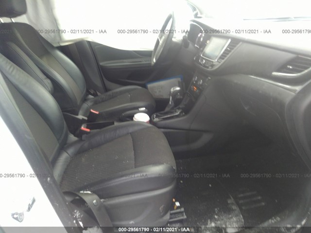 Photo 4 VIN: KL4CJESB2HB152796 - BUICK ENCORE 