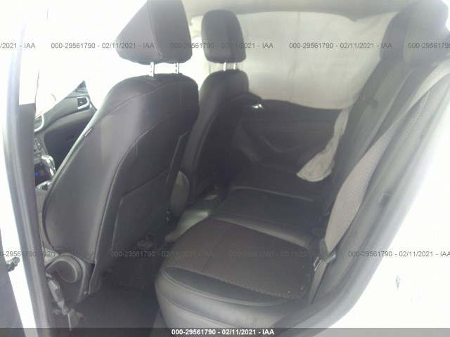 Photo 7 VIN: KL4CJESB2HB152796 - BUICK ENCORE 