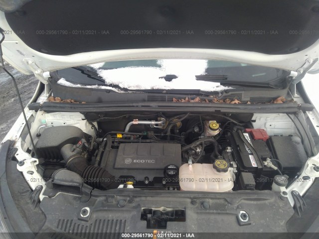 Photo 9 VIN: KL4CJESB2HB152796 - BUICK ENCORE 