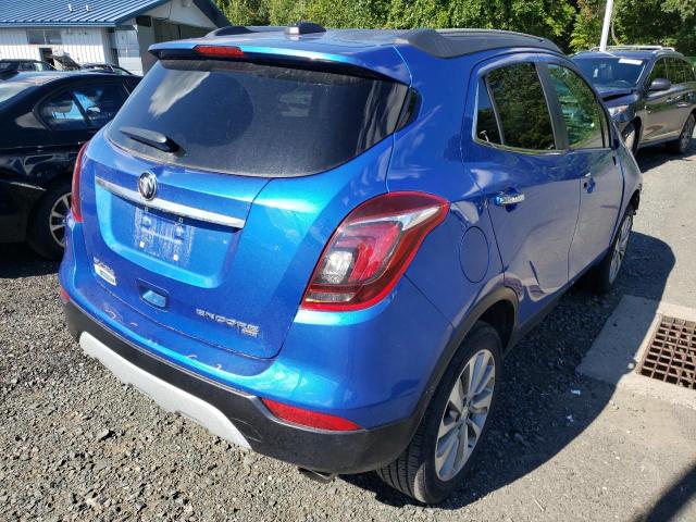 Photo 3 VIN: KL4CJESB2HB155455 - BUICK ENCORE PRE 