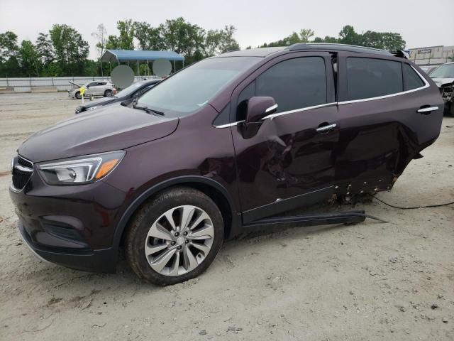 Photo 0 VIN: KL4CJESB2HB160705 - BUICK ENCORE 