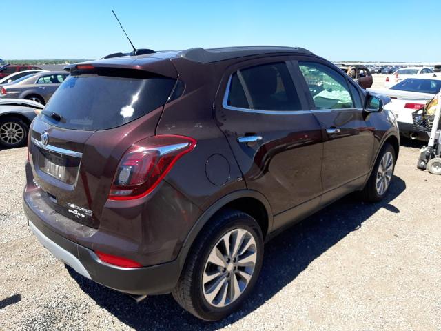 Photo 3 VIN: KL4CJESB2HB167749 - BUICK ENCORE PRE 