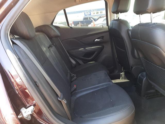 Photo 5 VIN: KL4CJESB2HB167749 - BUICK ENCORE PRE 