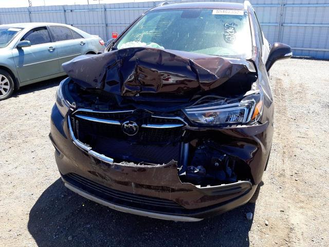 Photo 8 VIN: KL4CJESB2HB167749 - BUICK ENCORE PRE 