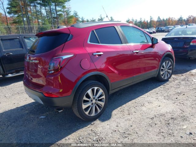 Photo 3 VIN: KL4CJESB2HB216304 - BUICK ENCORE 