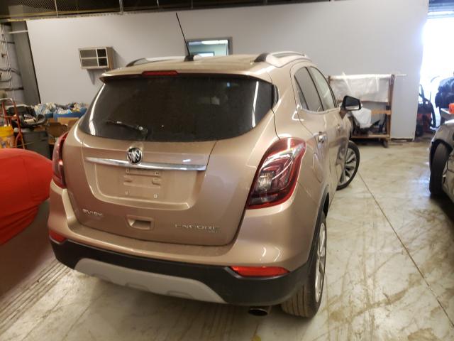 Photo 3 VIN: KL4CJESB2JB541153 - BUICK ENCORE PRE 