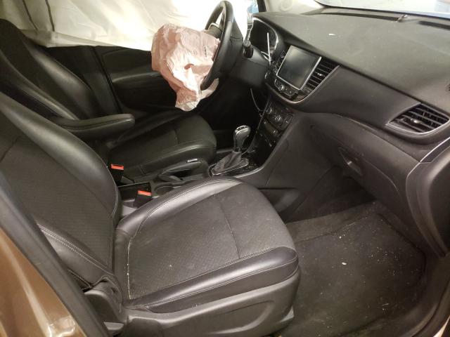 Photo 4 VIN: KL4CJESB2JB541153 - BUICK ENCORE PRE 