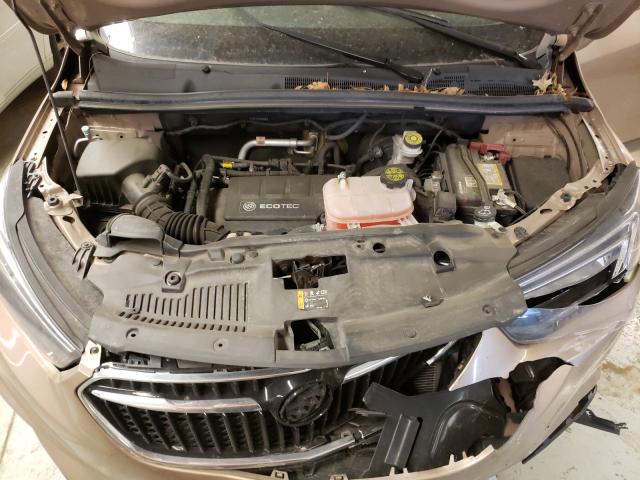 Photo 6 VIN: KL4CJESB2JB541153 - BUICK ENCORE PRE 