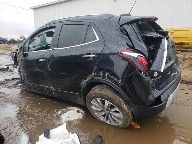 Photo 2 VIN: KL4CJESB2JB587209 - BUICK ENCORE PRE 