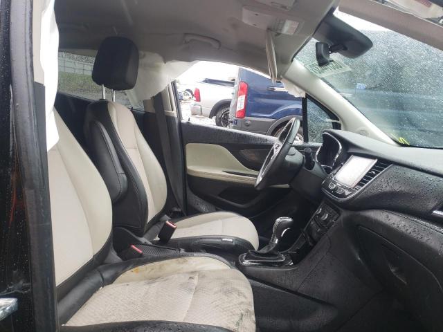 Photo 4 VIN: KL4CJESB2JB587209 - BUICK ENCORE PRE 