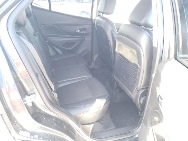 Photo 10 VIN: KL4CJESB2JB650759 - BUICK ENCORE 