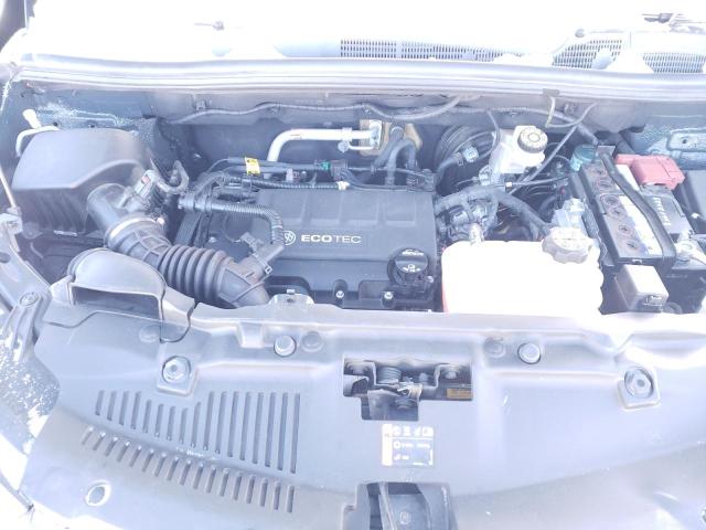 Photo 11 VIN: KL4CJESB2JB650759 - BUICK ENCORE 